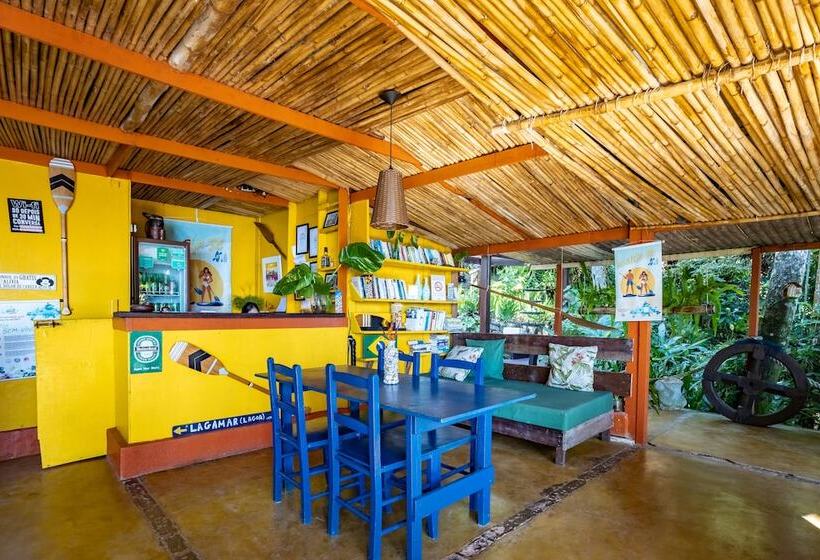 Hotel Pousada Lagamar