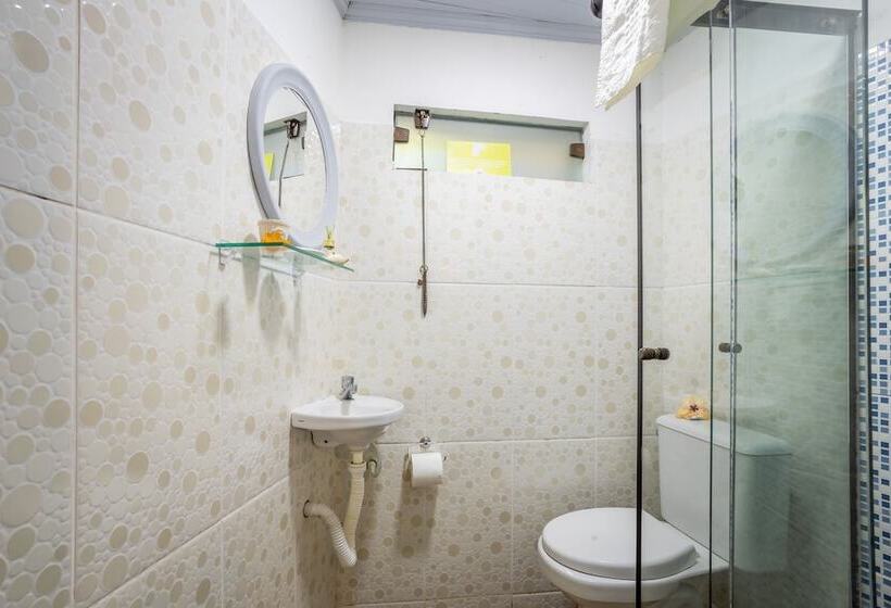 Hotel Pousada Lagamar