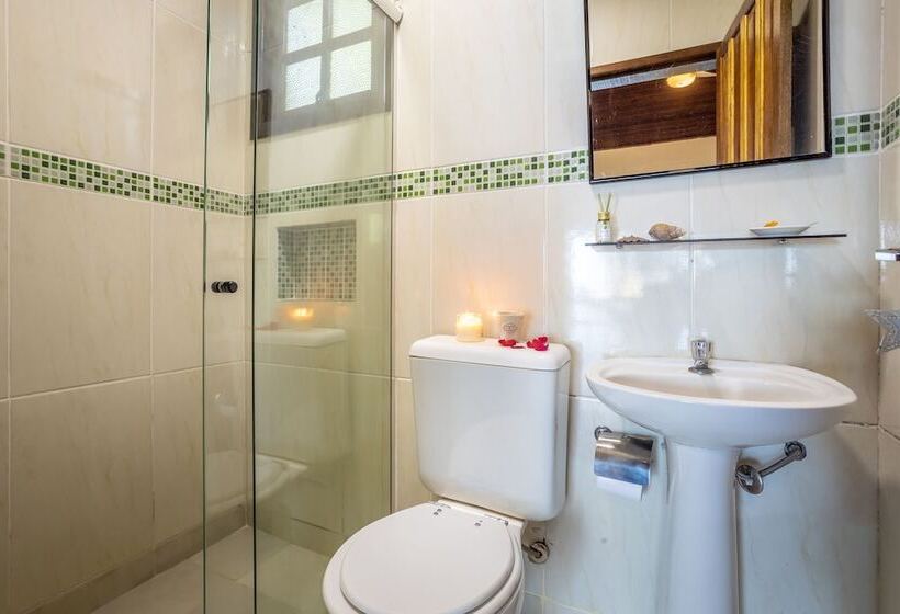 Hotel Pousada Lagamar