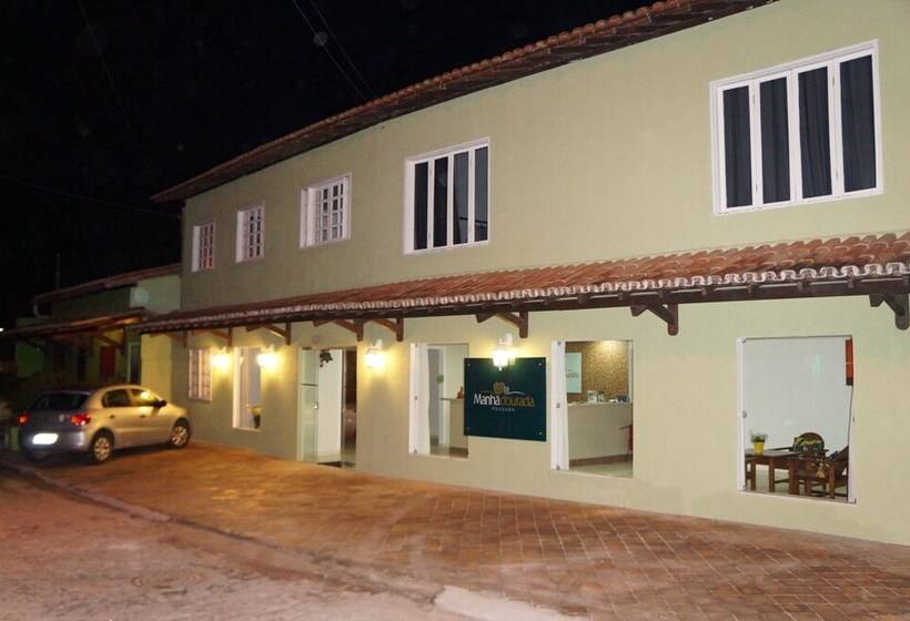 Hotel Pousada Manhã Dourada