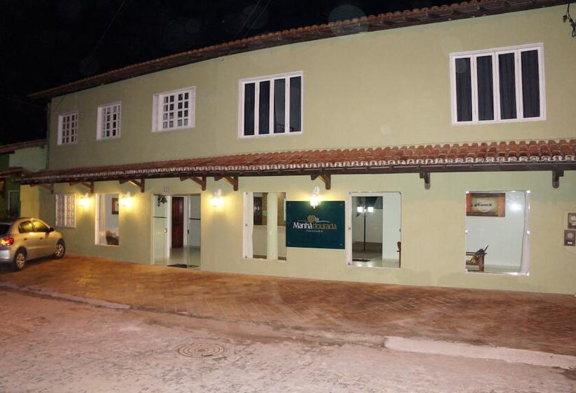 Hotel Pousada Manhã Dourada