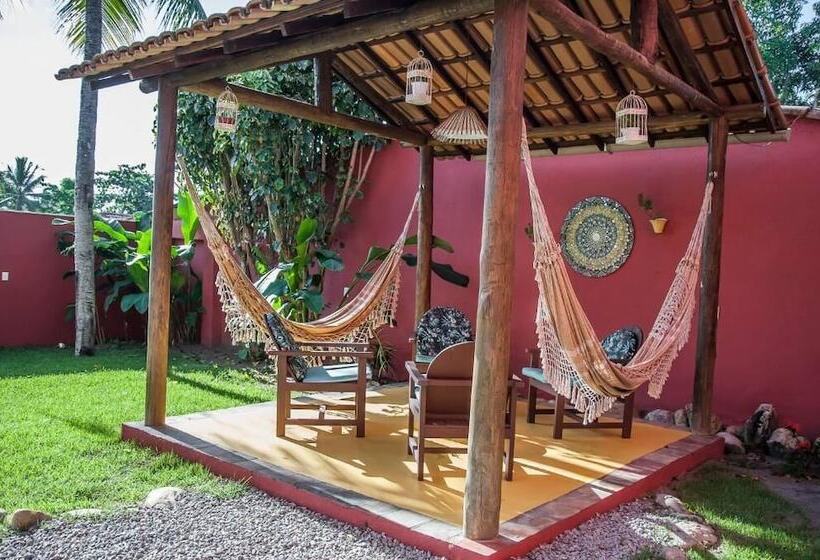 Hotel Pousada Manhã Dourada