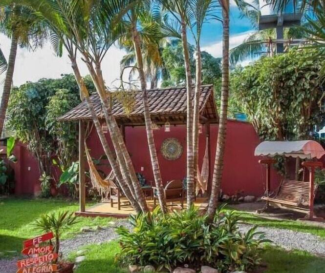 Hotel Pousada Manhã Dourada