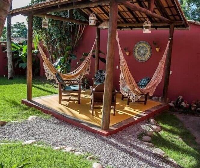 Hotel Pousada Manhã Dourada