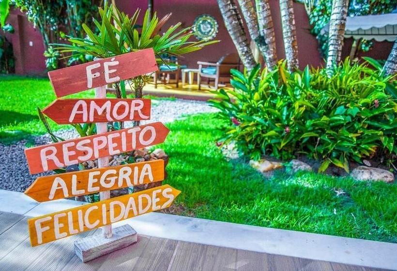 Hotel Pousada Manhã Dourada