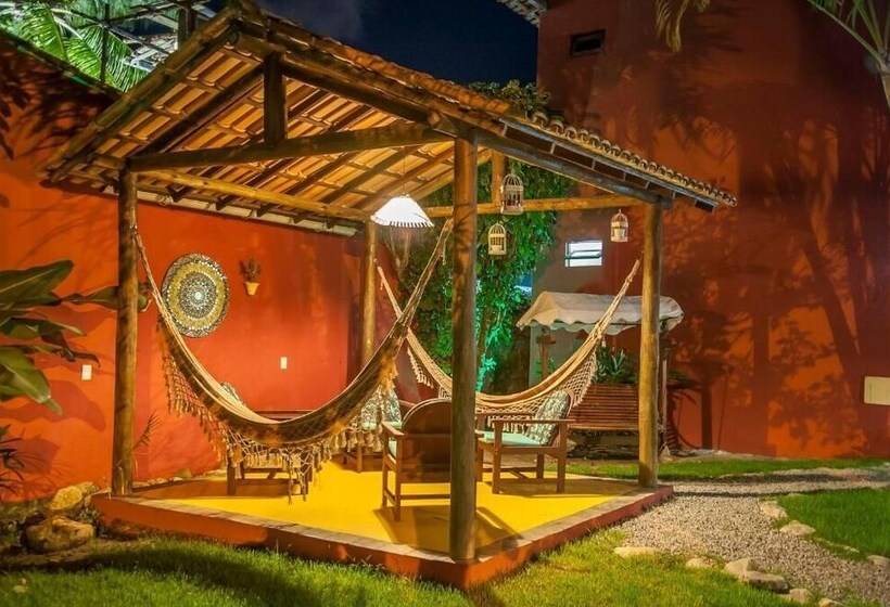 Hotel Pousada Manhã Dourada