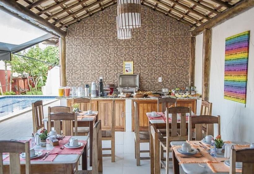 Hotel Pousada Manhã Dourada