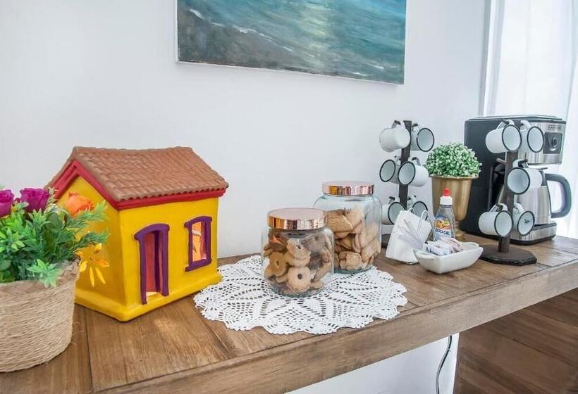 Hotel Pousada Manhã Dourada