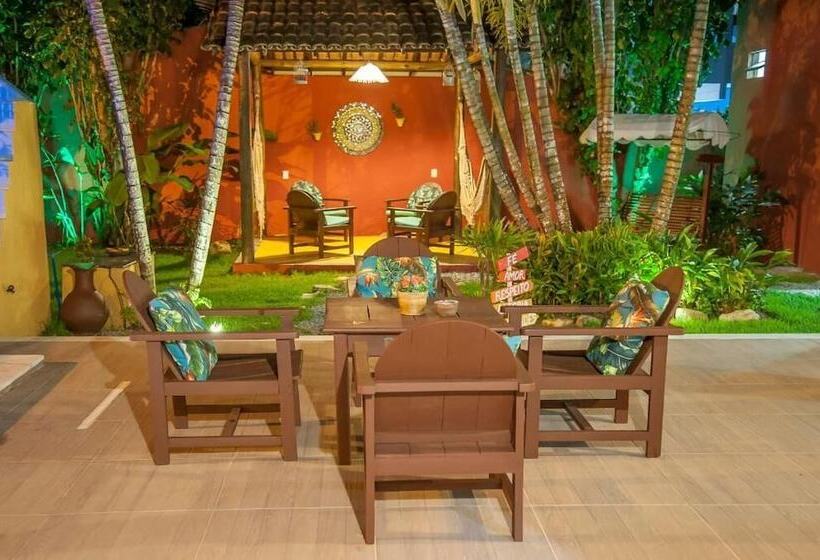 Hotel Pousada Manhã Dourada