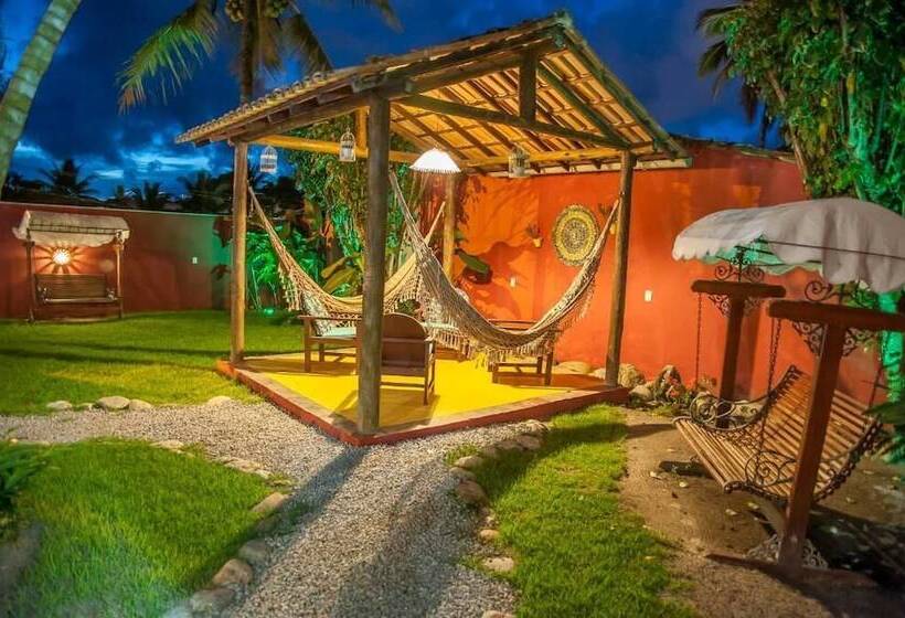 Hotel Pousada Manhã Dourada