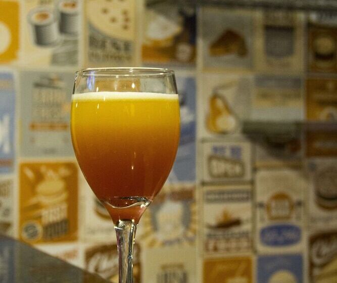 בית מלון כפרי Pousada Praia De Imbassaí