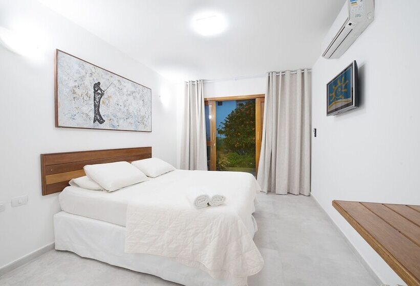 هتل Pousada Quatro Estações