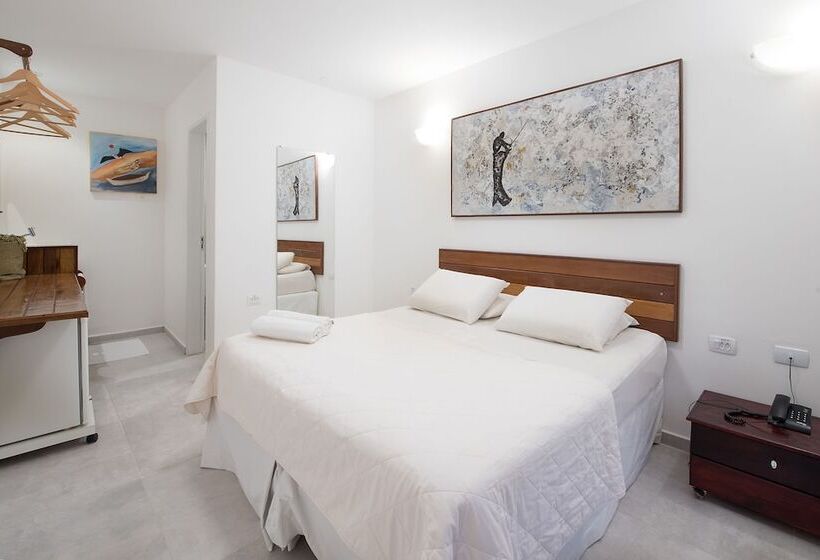 هتل Pousada Quatro Estações