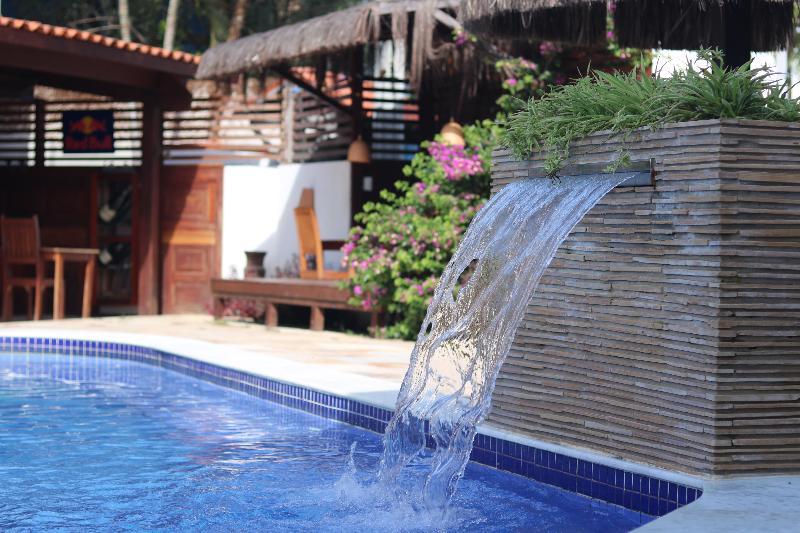 هتل Pousada Quatro Estações