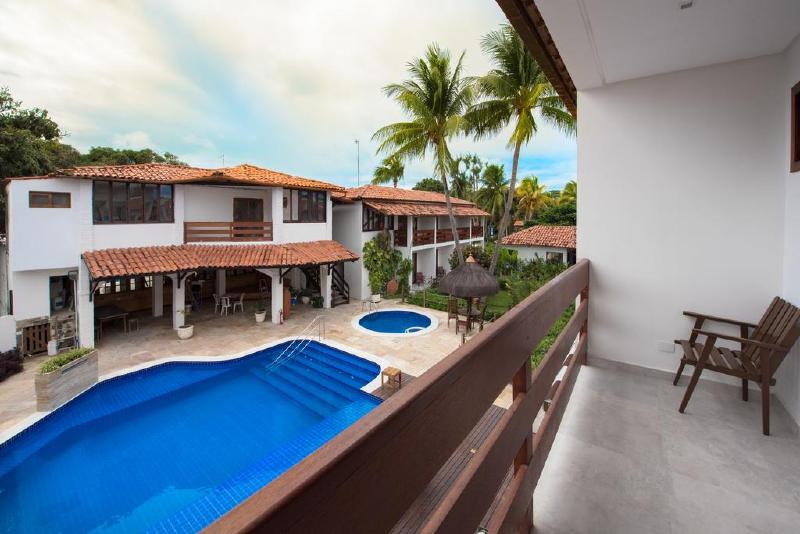 هتل Pousada Quatro Estações