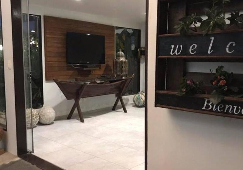 هتل Pousada Quatro Estações