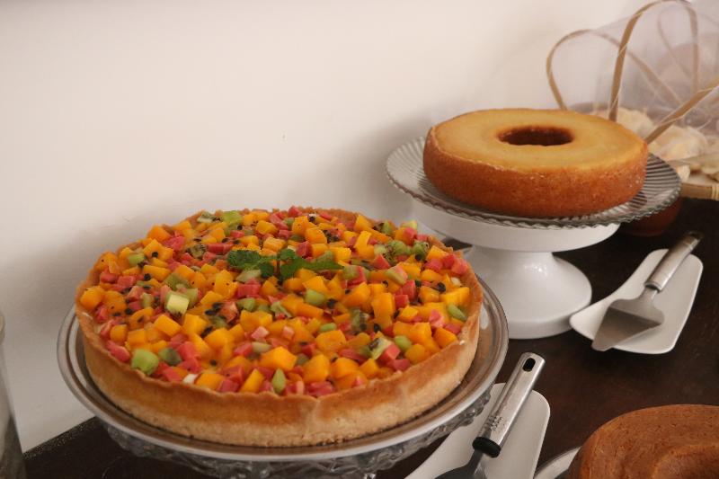 هتل Pousada Quatro Estações