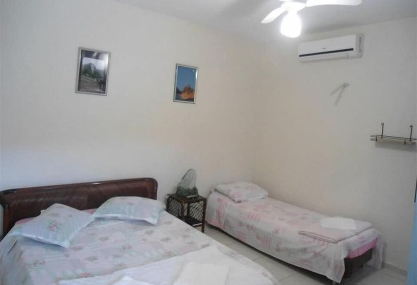 Otel Pousada Sorocotuba