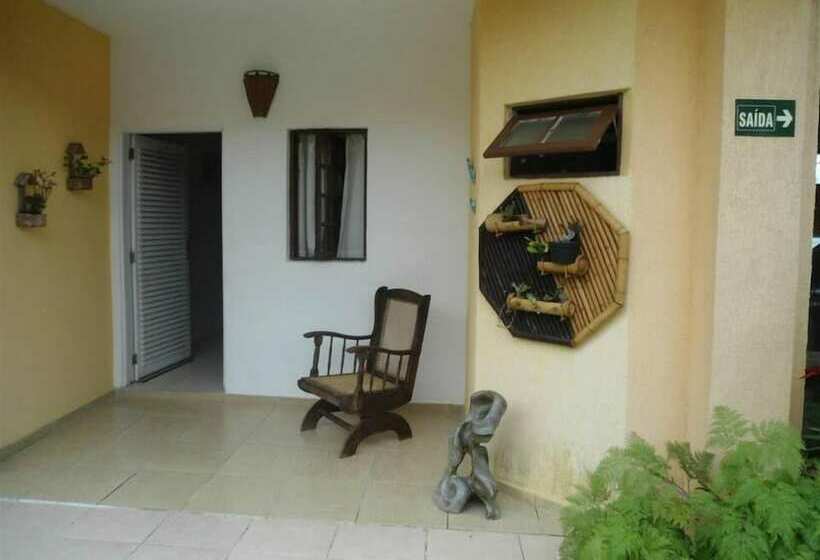 Otel Pousada Sorocotuba