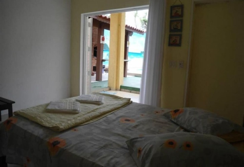 Otel Pousada Sorocotuba