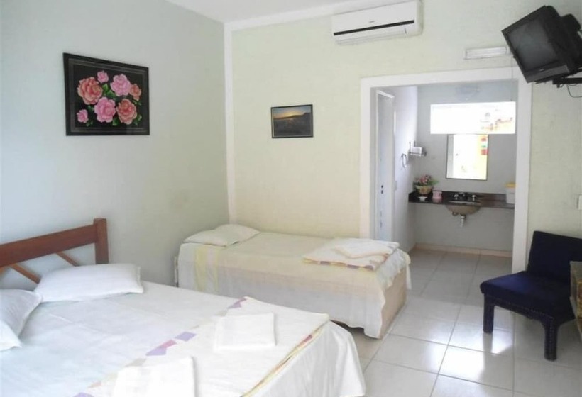 Otel Pousada Sorocotuba