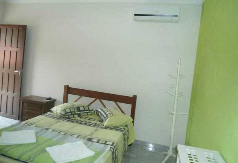 Otel Pousada Sorocotuba