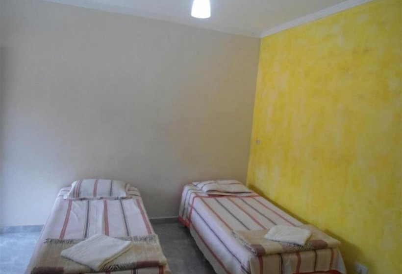 Otel Pousada Sorocotuba