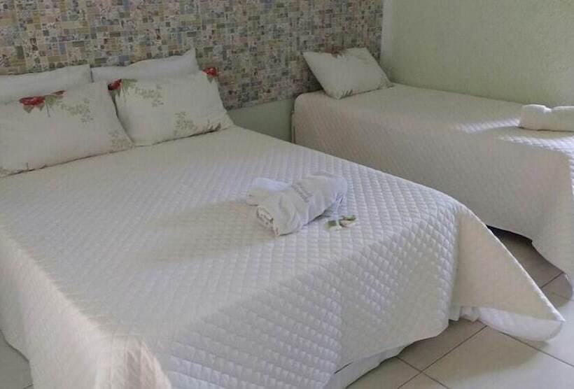 Otel Pousada Sorocotuba