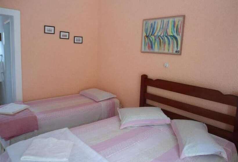 Otel Pousada Sorocotuba