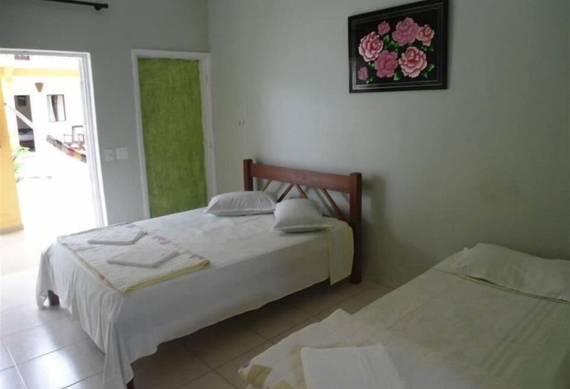 Otel Pousada Sorocotuba