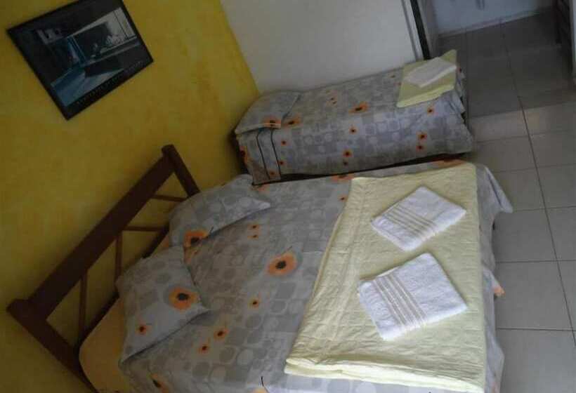 Otel Pousada Sorocotuba