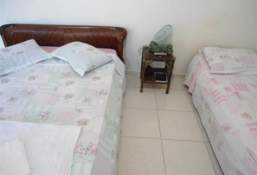 Otel Pousada Sorocotuba