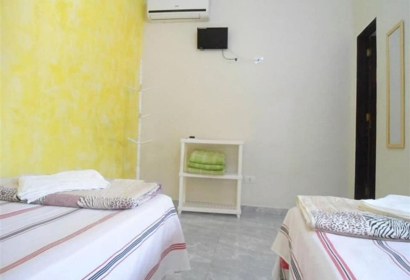 Otel Pousada Sorocotuba