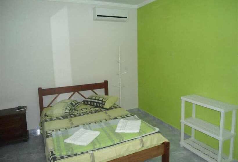 Otel Pousada Sorocotuba