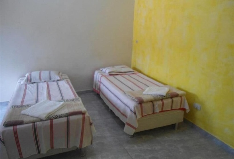 Otel Pousada Sorocotuba