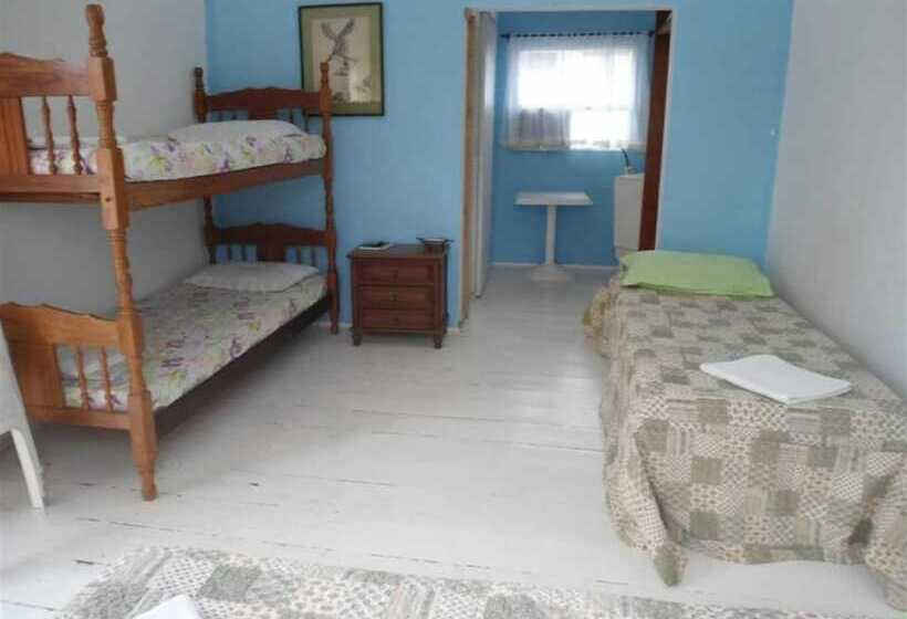 Otel Pousada Sorocotuba