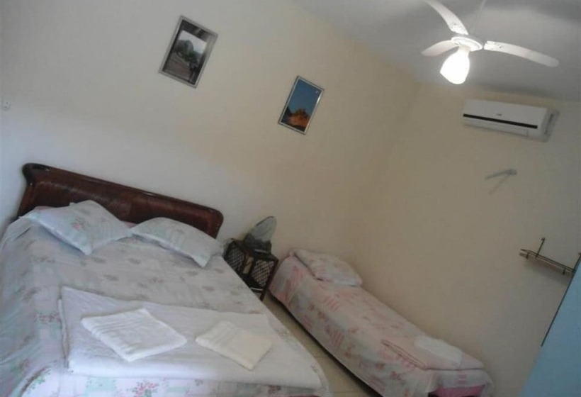 Otel Pousada Sorocotuba