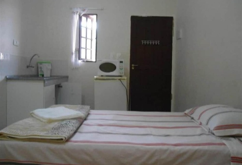 Otel Pousada Sorocotuba