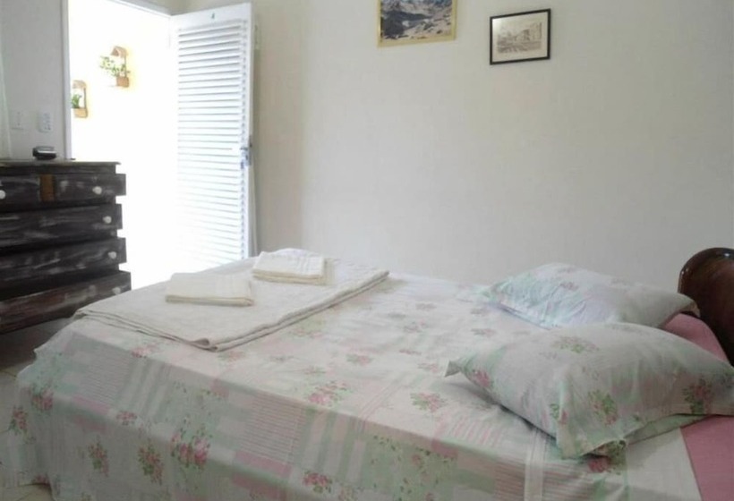 Otel Pousada Sorocotuba