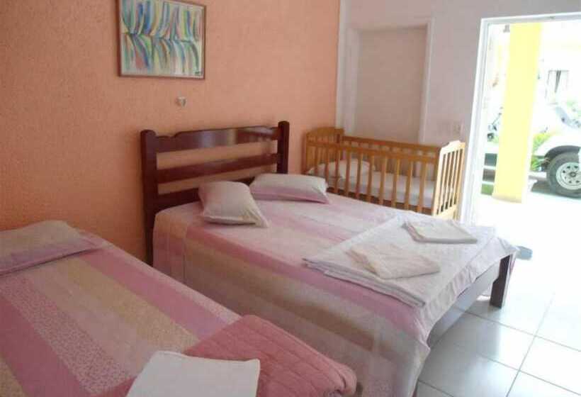 Otel Pousada Sorocotuba