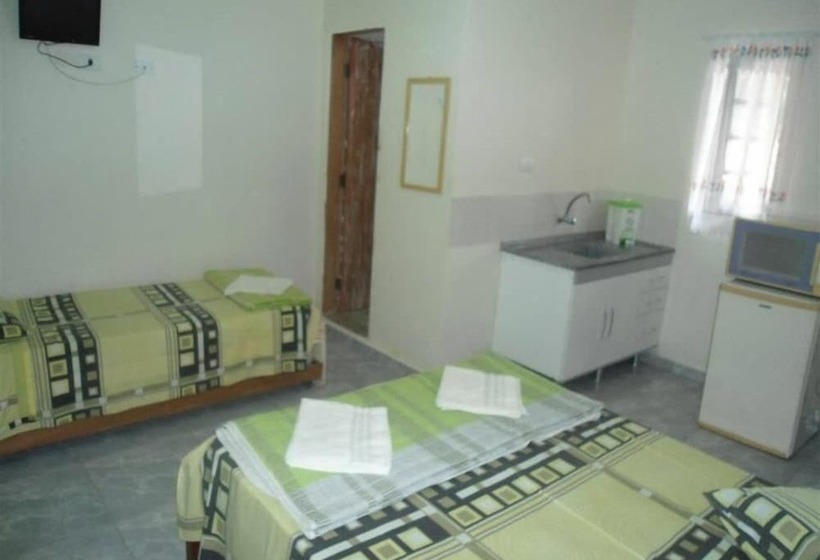 Otel Pousada Sorocotuba