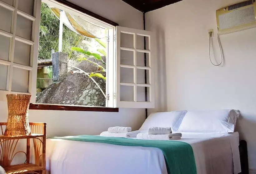 هتل Pousada Vila Das Pedras