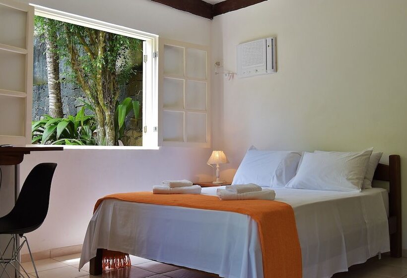 ホテル Pousada Vila Das Pedras