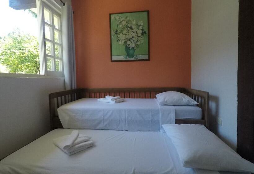 ホテル Pousada Vila Das Pedras