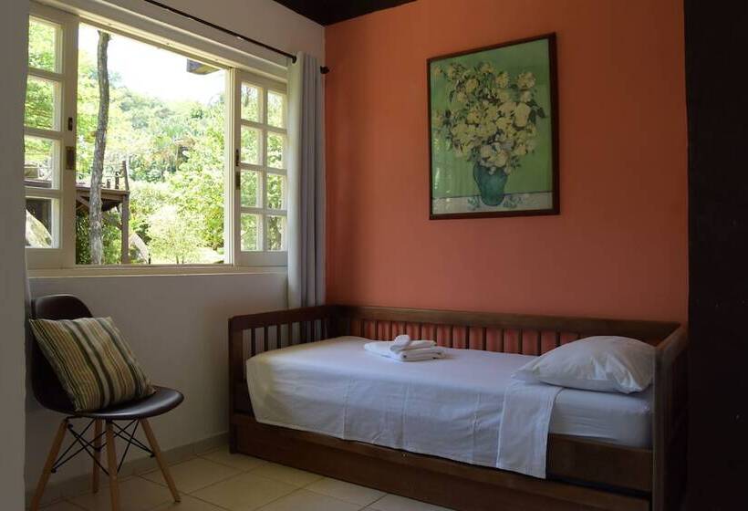 ホテル Pousada Vila Das Pedras