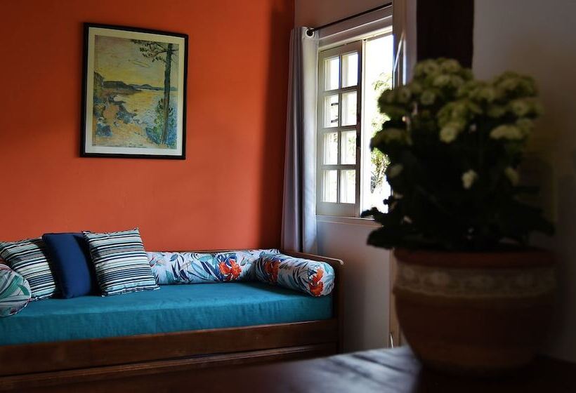 ホテル Pousada Vila Das Pedras