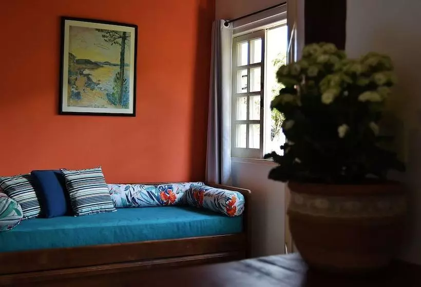 هتل Pousada Vila Das Pedras