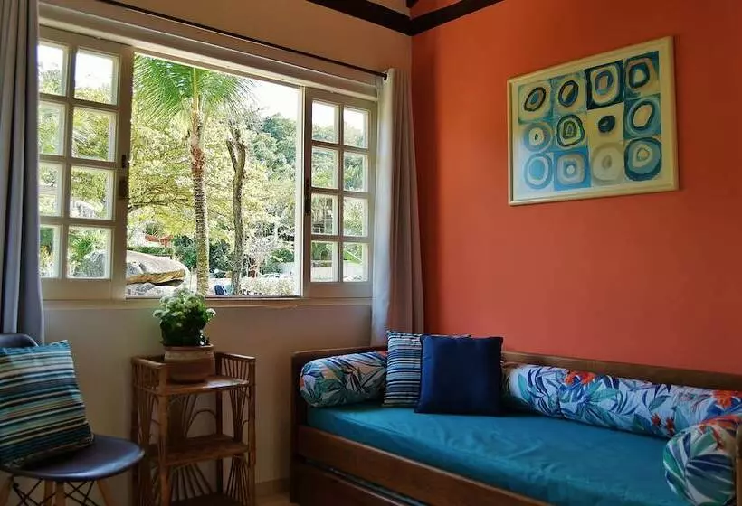 هتل Pousada Vila Das Pedras