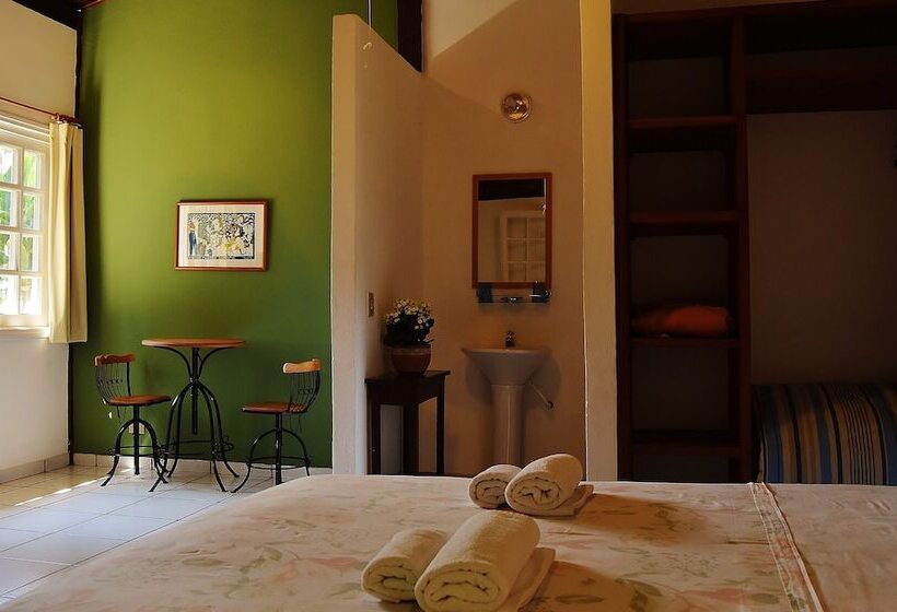 ホテル Pousada Vila Das Pedras