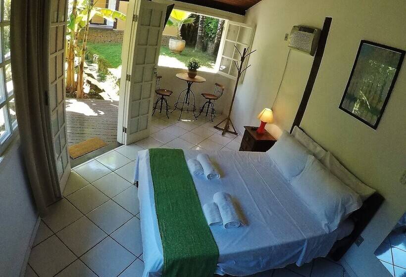 ホテル Pousada Vila Das Pedras